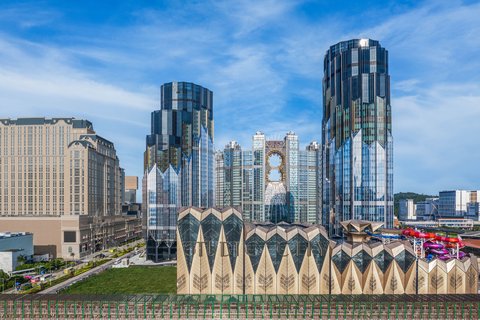 W MACAO STUDIO CITY - Photo 8