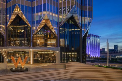 W MACAO STUDIO CITY - Main Photo