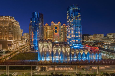 W MACAO STUDIO CITY - Photo 9