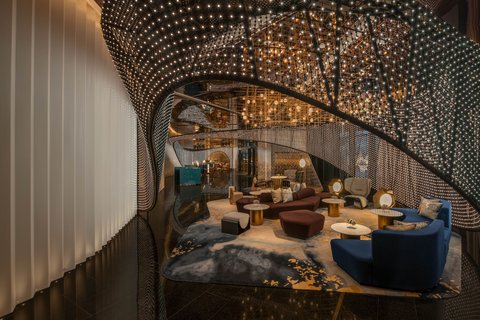 W MACAO STUDIO CITY - Photo 4