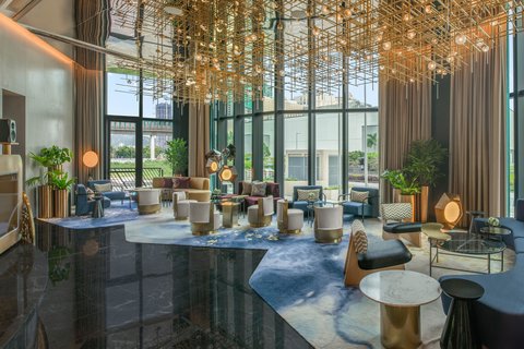 W MACAO STUDIO CITY - Photo 44