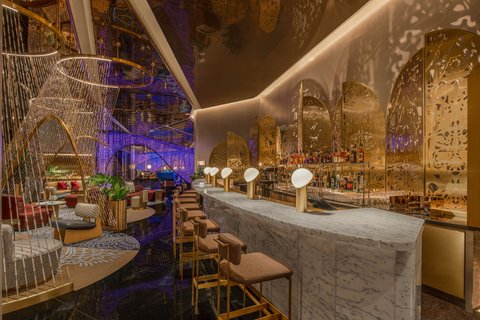 W MACAO STUDIO CITY - Photo 43