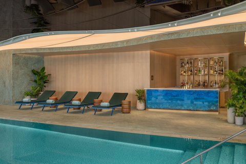 W MACAO STUDIO CITY - Photo 52