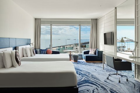 W BARCELONA - Photo 31