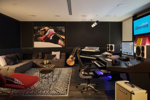 W BARCELONA - Photo 101