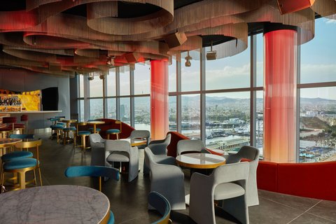 W BARCELONA - Photo 152