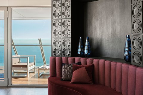 W BARCELONA - Photo 68