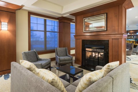 Fire Place