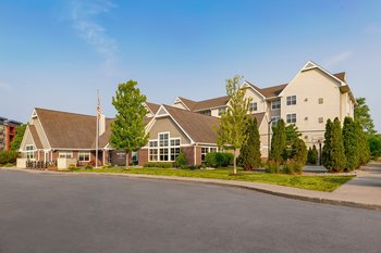 Residence Inn by Marriott Madison West/Middleton