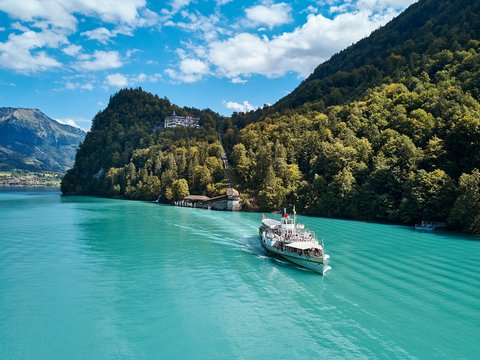 VICTORIA JUNGFRAU GRAND HOTEL & SPA - Photo 49