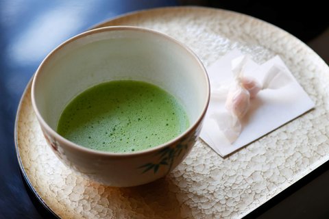 THE KITANO HOTEL TOKYO - Photo 20