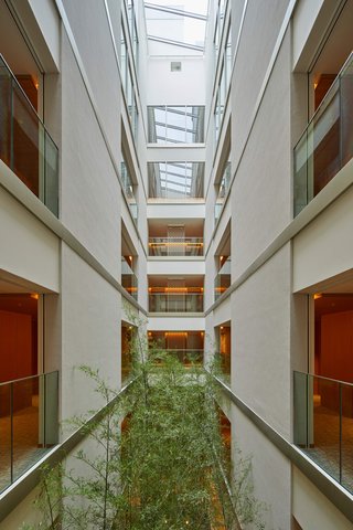 THE KITANO HOTEL TOKYO - Photo 14