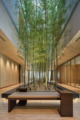THE KITANO HOTEL TOKYO - Photo 12