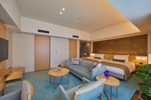 THE KITANO HOTEL TOKYO - Photo 8