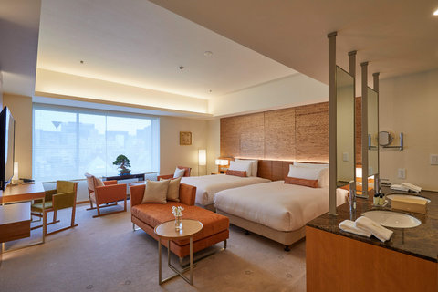 THE KITANO HOTEL TOKYO - Photo 9