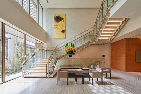 THE KITANO HOTEL TOKYO - Photo 10