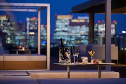 THE KITANO HOTEL TOKYO - Photo 15