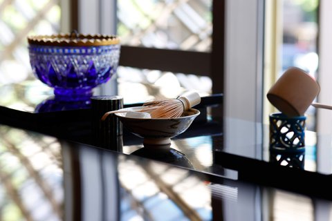 THE KITANO HOTEL TOKYO - Photo 27