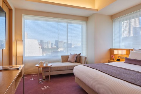 THE KITANO HOTEL TOKYO - Photo 4