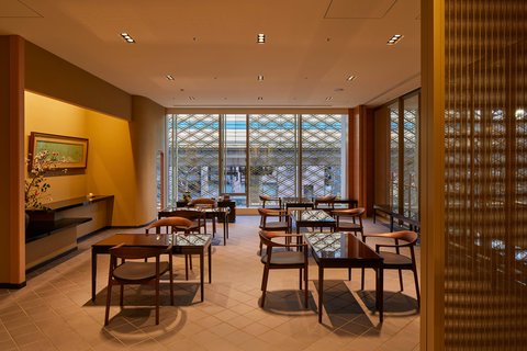 THE KITANO HOTEL TOKYO - Photo 11