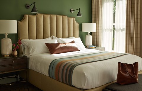 Tributary Hotel Suites