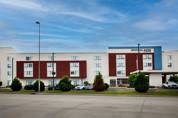 SpringHill Suites by Marriott Gonzales/Baton Rouge