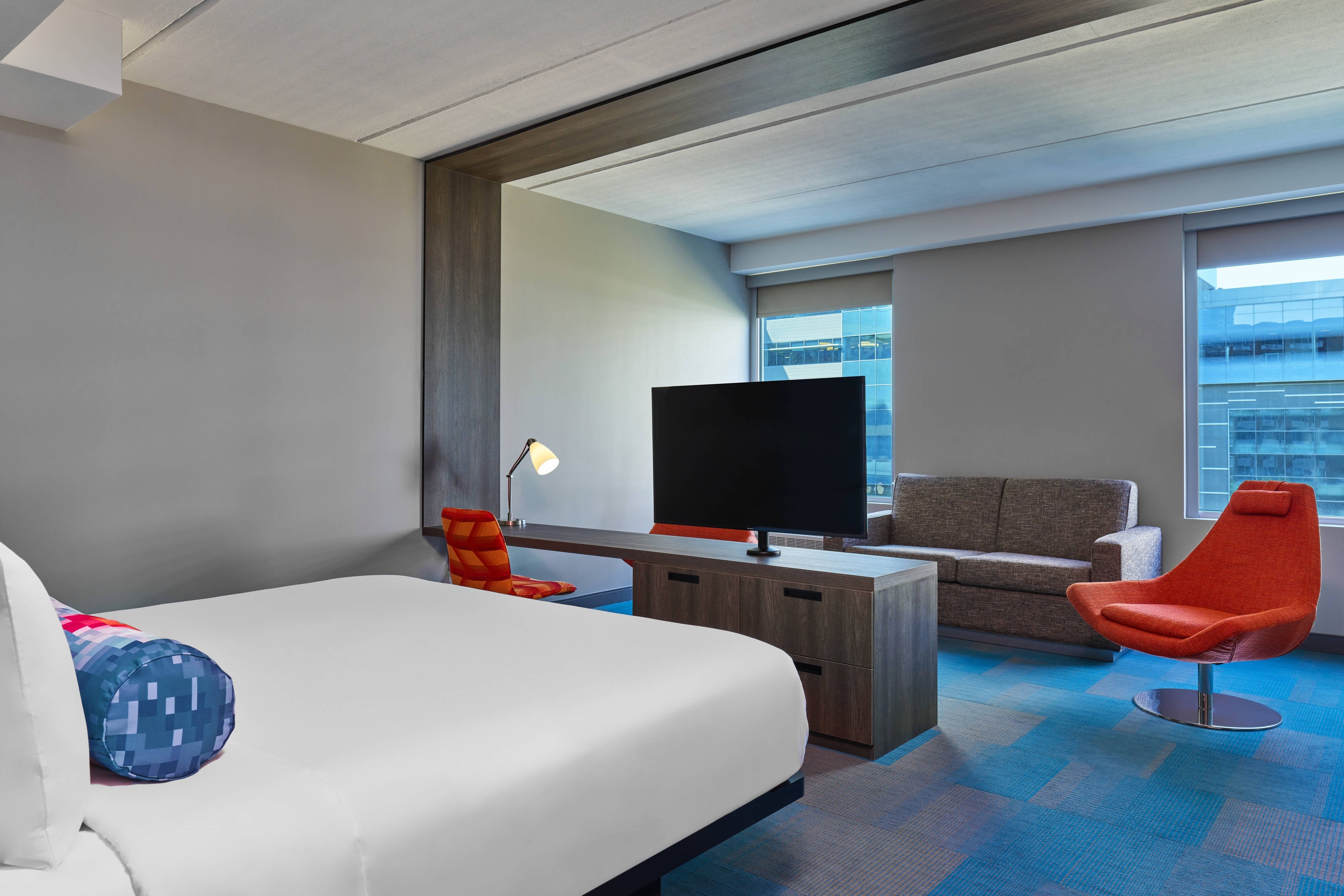 Aloft Richardson-guestroom-King Suite Bedroom.jpg