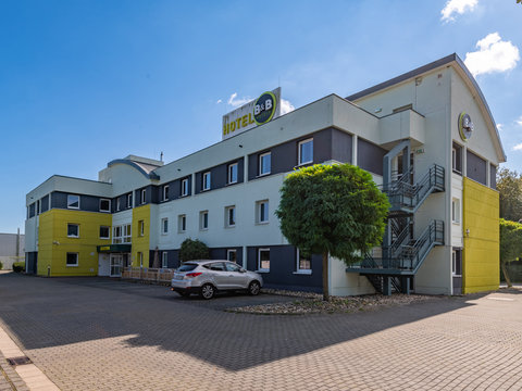 Hotel Aachen Wuerselen Exterior