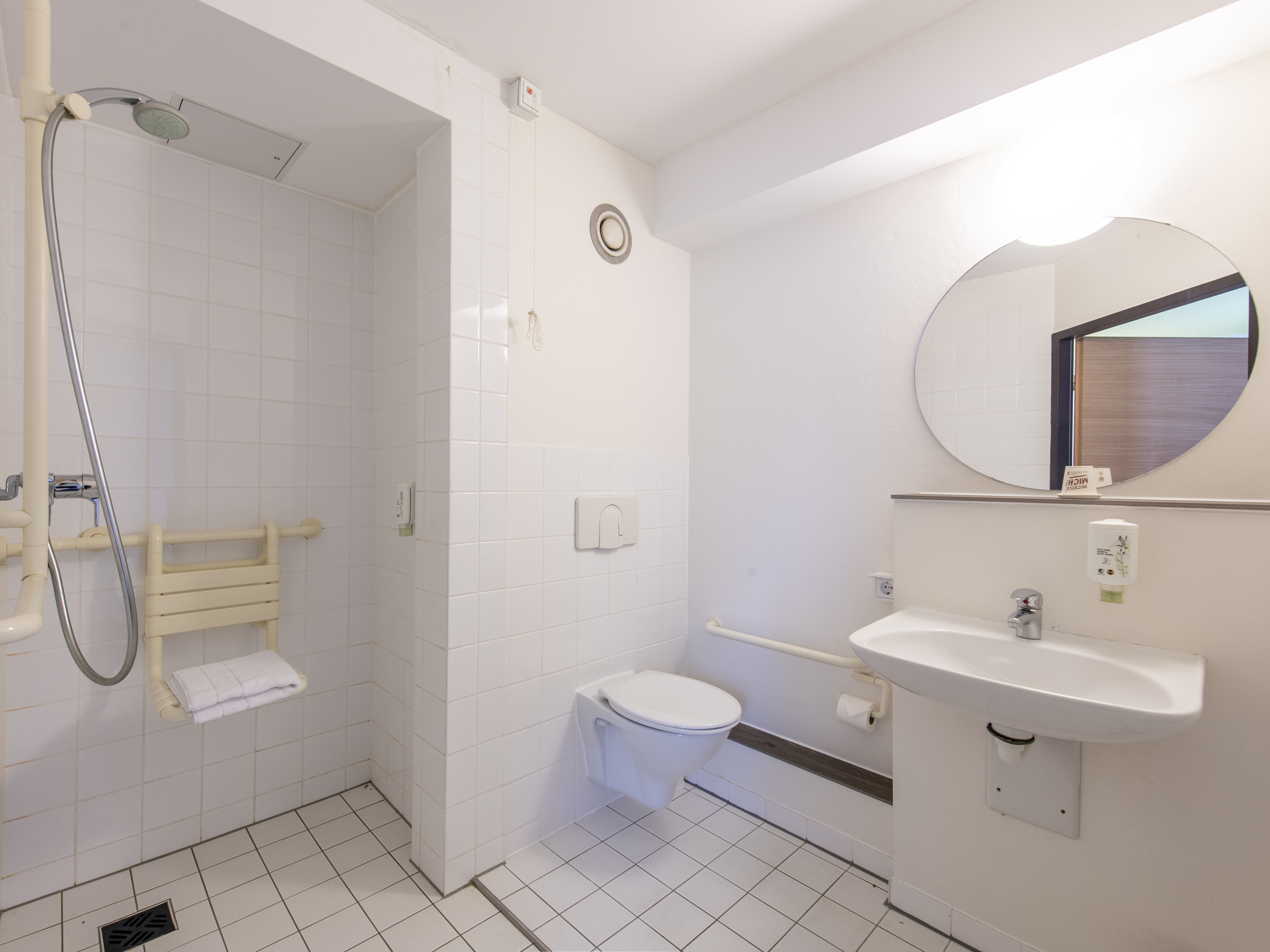 B&B HOTEL INGOLSTADT-OST-guestroom-Hotel Ingolstadt Disabled Bathroom.jpg