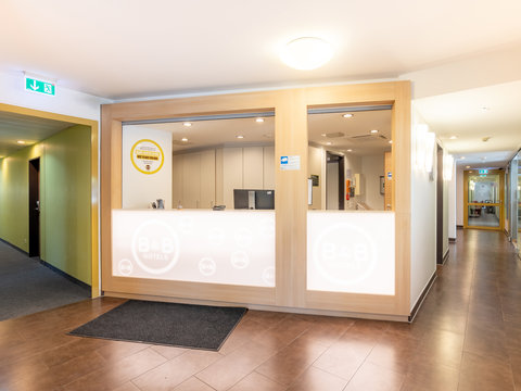 Stuttgart City Reception