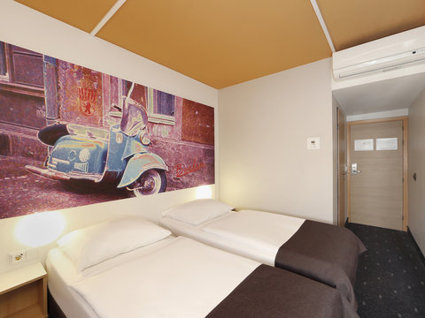 Hotel Berlin Sued Genshagen Double Room