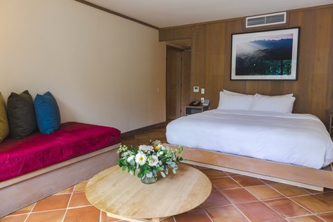 Alexa Shady Villa Suite King
