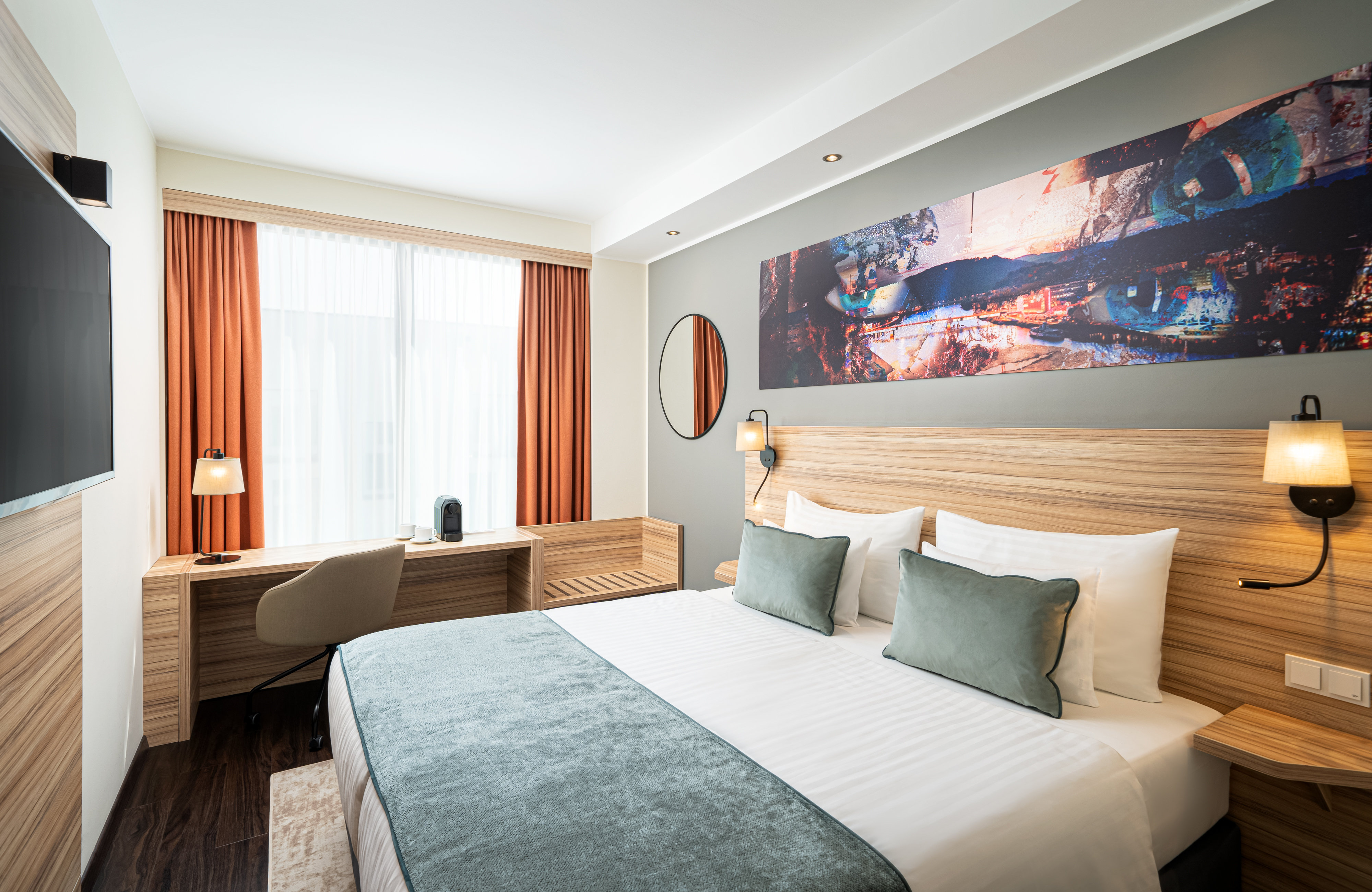 LEONARDO LINZ CITY CENTER-guestroom-Leonardo Boutique Hotel Linz City Center Room Comfort Double.jpg