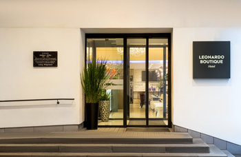 Leonardo Linz City Center
