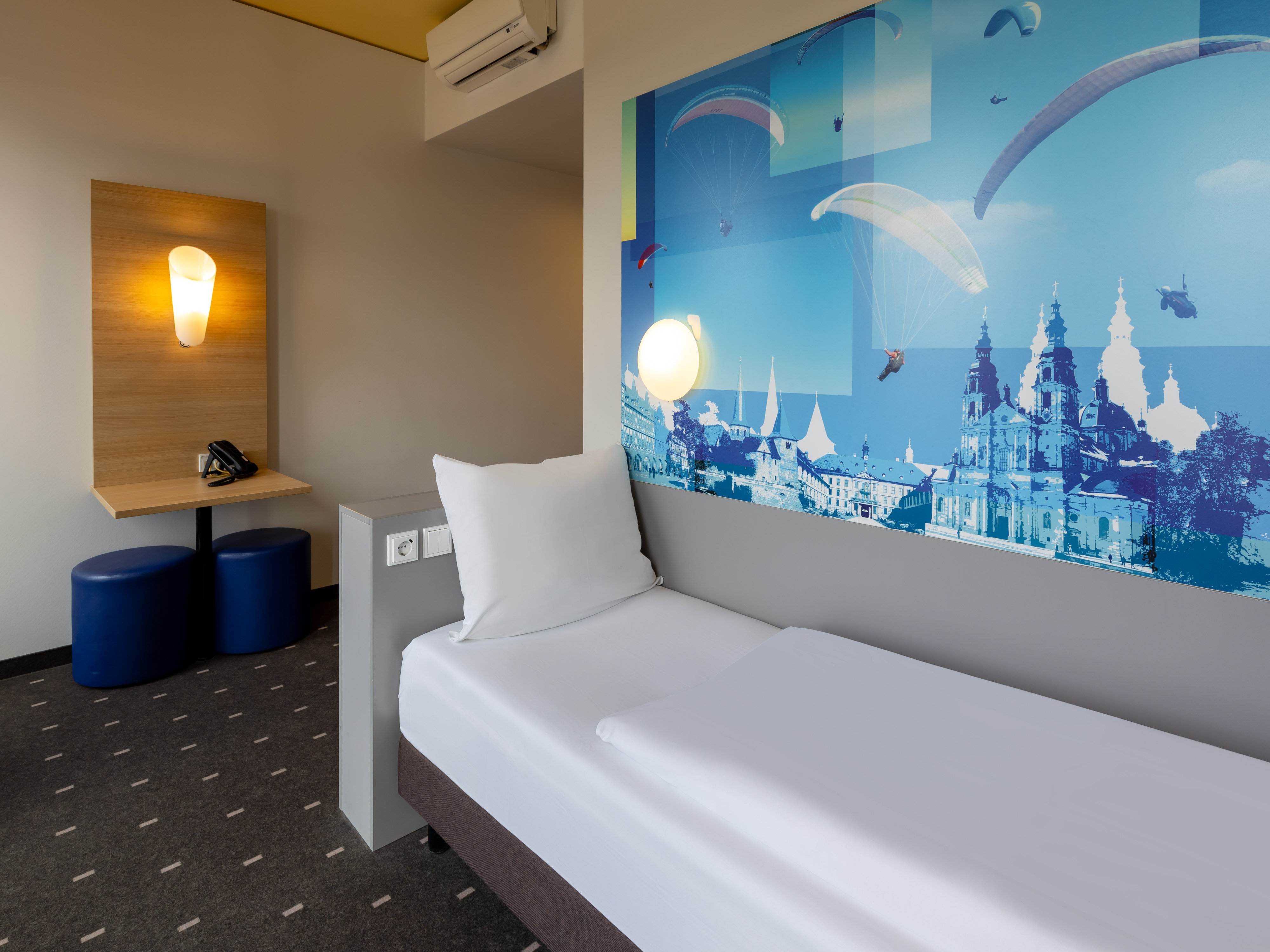 B&B HOTEL FULDA-guestroom-Hotel Fulda Disabled Single Room.jpg