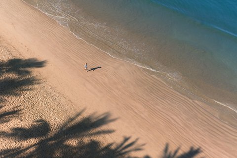 JW MARRIOTT KHAO LAK SUITES - Photo 199