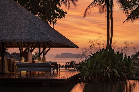 PHULAY BAY, A RITZ-CARLTON RESERVE - Photo 44
