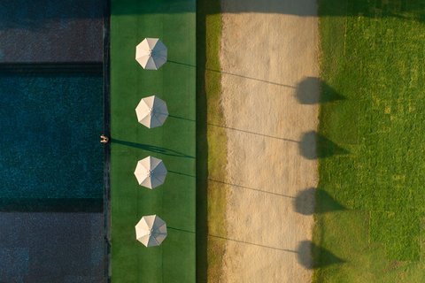 JW MARRIOTT KHAO LAK SUITES - Photo 262