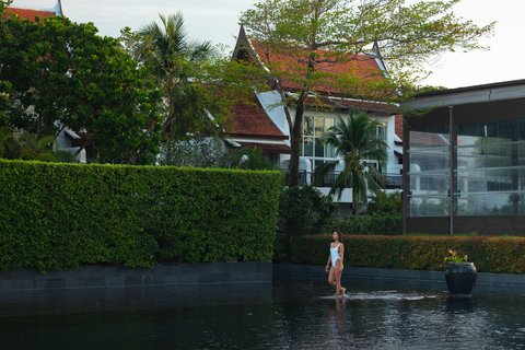JW MARRIOTT KHAO LAK SUITES - Photo 264