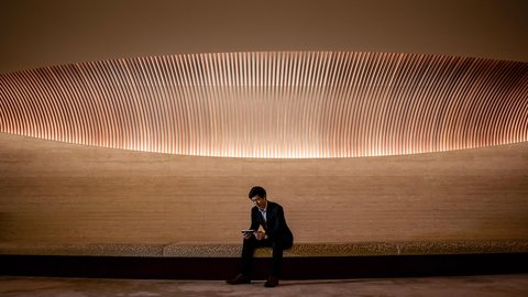 INTERCONTINENTAL OSAKA - Photo 22