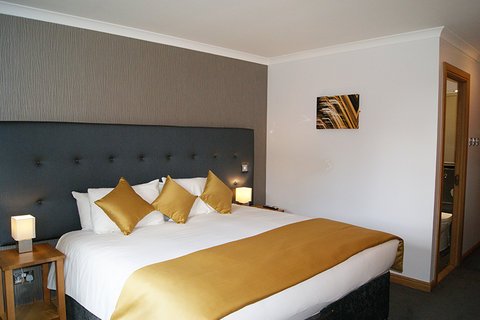 Stratford Bedroom KX