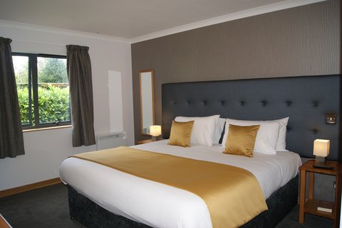 Stratford Bedroom