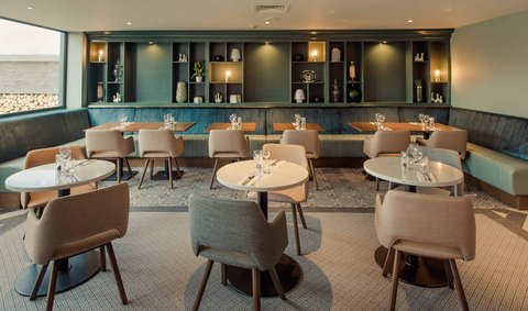 Hoban Hotel Restaurant