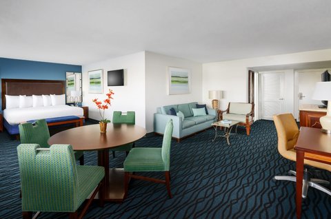 King Suite