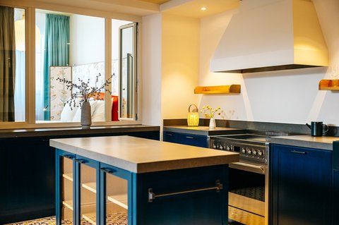 WIDDER HOTEL - Photo 16