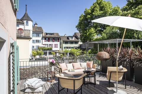 WIDDER HOTEL - Photo 21