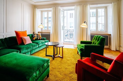 WIDDER HOTEL - Photo 20