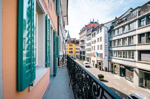 WIDDER HOTEL - Photo 19