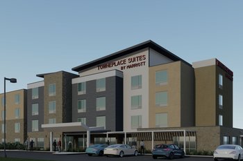 TownePlace Suites by Marriott Wentzville