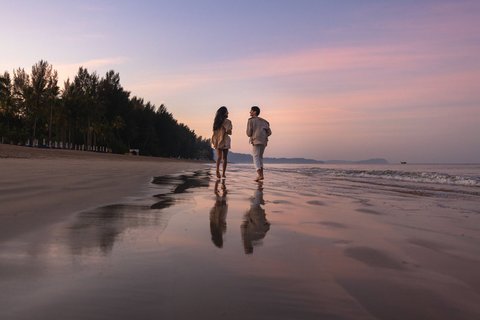 JW MARRIOTT KHAO LAK RESRT SPA - Photo 68